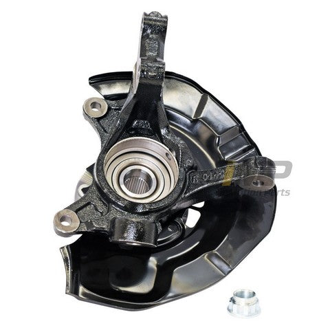 WJB Suspension Knuckle Assembly P/N:WLK062 Fits: Toyota Sienna 10-04 - Image 2