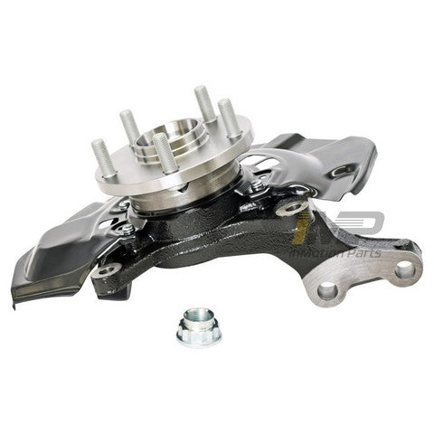 WJB Suspension Knuckle Assembly P/N:WLK062 Fits: Toyota Sienna 10-04 - Image 5