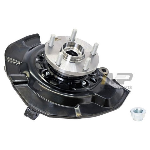 WJB Suspension Knuckle Assembly P/N:WLK062 Fits: Toyota Sienna 10-04 - Image 1