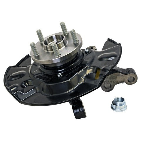 WJB Suspension Knuckle Assembly P/N:WLK065 Fits: Toyota Matrix 06-03 - Image 3