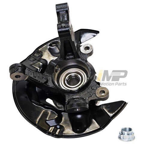 WJB Suspension Knuckle Assembly P/N:WLK065 Fits: Toyota Matrix 06-03 - Image 5