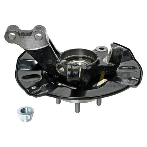 WJB Suspension Knuckle Assembly P/N:WLK065 Fits: Toyota Matrix 06-03 - Image 4