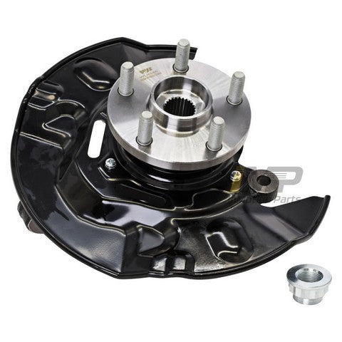 WJB Suspension Knuckle Assembly P/N:WLK066 Fits: Toyota Matrix 06-03 - Image 3