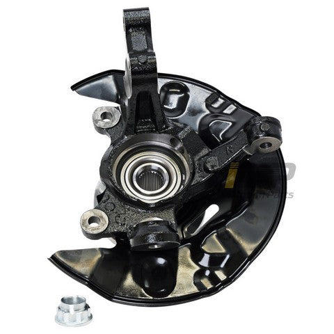 WJB Suspension Knuckle Assembly P/N:WLK066 Fits: Toyota Matrix 06-03 - Image 2