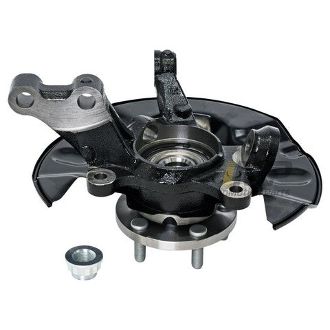 WJB Suspension Knuckle Assembly P/N:WLK066 Fits: Toyota Matrix 06-03 - Image 5