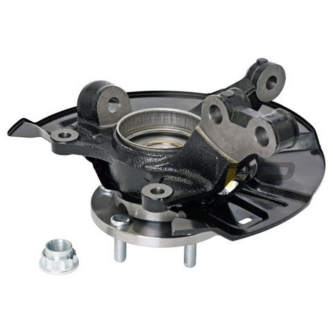 WJB Suspension Knuckle Assembly P/N:WLK067 Fits: Toyota Matrix 13-09 - Image 4
