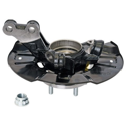 WJB Suspension Knuckle Assembly P/N:WLK067 Fits: Toyota Matrix 13-09 - Image 6