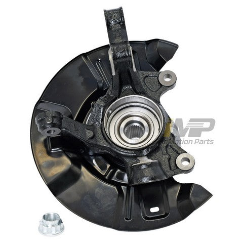 WJB Suspension Knuckle Assembly P/N:WLK067 Fits: Toyota Matrix 13-09 - Image 3