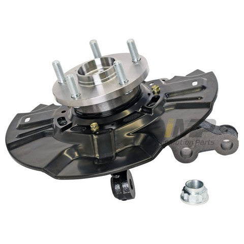 WJB Suspension Knuckle Assembly P/N:WLK067 Fits: Toyota Matrix 13-09 - Image 5
