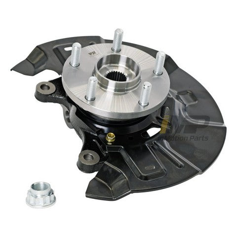 WJB Suspension Knuckle Assembly P/N:WLK067 Fits: Toyota Matrix 13-09 - Image 1