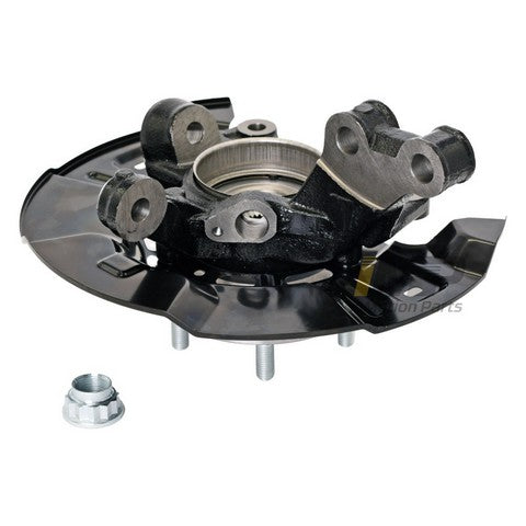 WJB Suspension Knuckle Assembly P/N:WLK068 Fits: Toyota Matrix 13-09 - Image 1