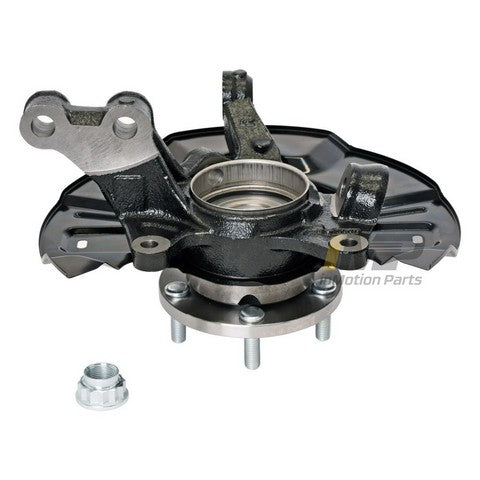 WJB Suspension Knuckle Assembly P/N:WLK068 Fits: Toyota Matrix 13-09 - Image 2