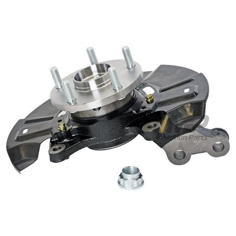 WJB Suspension Knuckle Assembly P/N:WLK068 Fits: Toyota Matrix 13-09 - Image 4