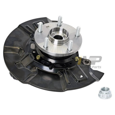 WJB Suspension Knuckle Assembly P/N:WLK068 Fits: Toyota Matrix 13-09 - Image 6