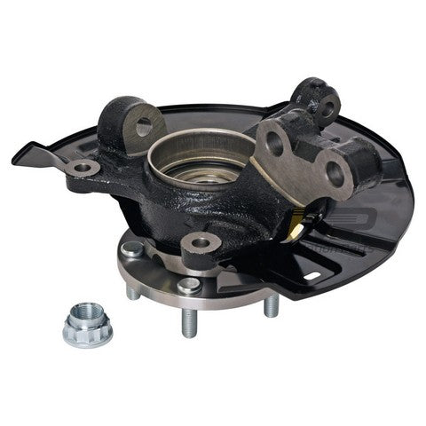 WJB Suspension Knuckle Assembly P/N:WLK069 Fits: Toyota Matrix 13-09 - Image 4