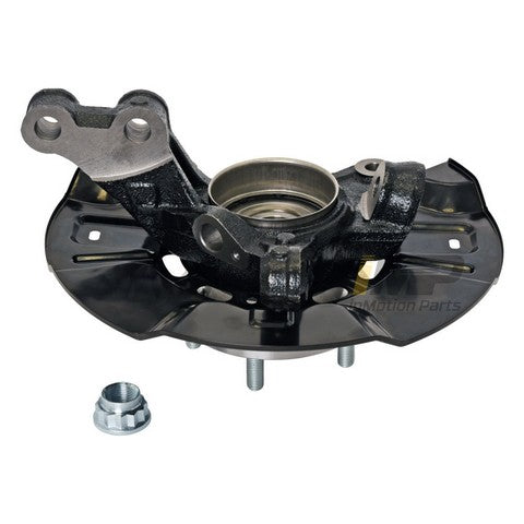 WJB Suspension Knuckle Assembly P/N:WLK069 Fits: Toyota Matrix 13-09 - Image 6