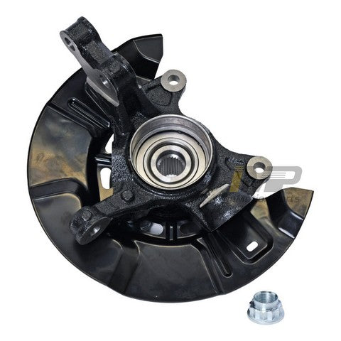 WJB Suspension Knuckle Assembly P/N:WLK069 Fits: Toyota Matrix 13-09 - Image 2