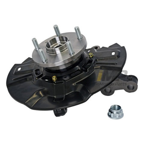WJB Suspension Knuckle Assembly P/N:WLK069 Fits: Toyota Matrix 13-09 - Image 3