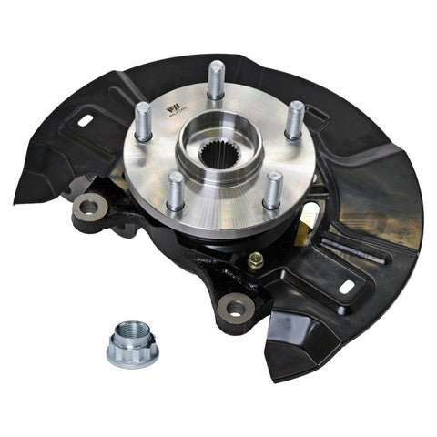 WJB Suspension Knuckle Assembly P/N:WLK069 Fits: Toyota Matrix 13-09 - Image 1