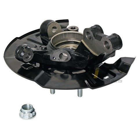 WJB Suspension Knuckle Assembly P/N:WLK070 Fits: Toyota Matrix 13-09 - Image 1