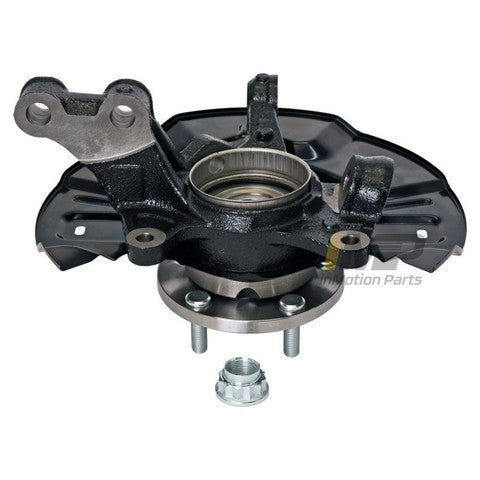 WJB Suspension Knuckle Assembly P/N:WLK070 Fits: Toyota Matrix 13-09 - Image 2