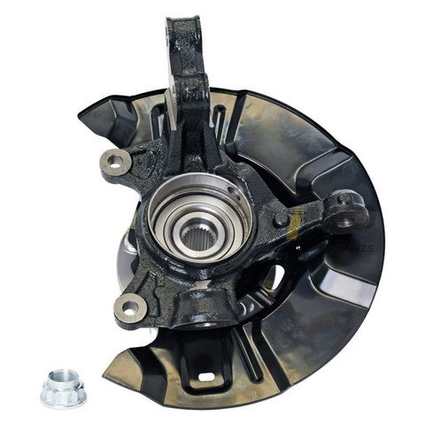 WJB Suspension Knuckle Assembly P/N:WLK070 Fits: Toyota Matrix 13-09 - Image 4