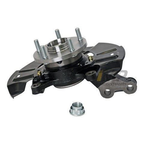 WJB Suspension Knuckle Assembly P/N:WLK070 Fits: Toyota Matrix 13-09 - Image 5