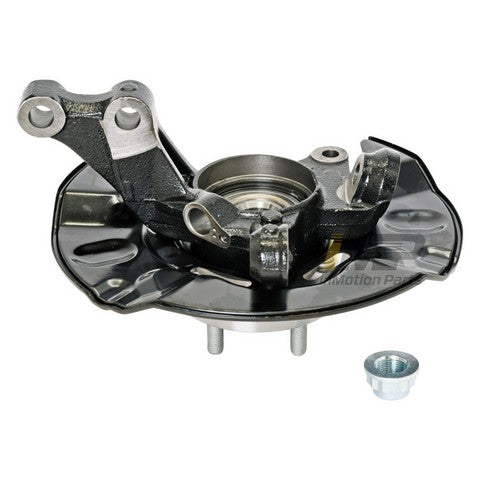 WJB Suspension Knuckle Assembly P/N:WLK071 Fits: Pontiac Vibe 08-03, Toyota Matrix 08-03 - Image 1