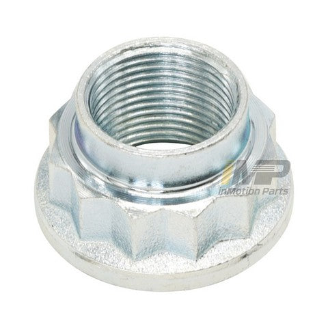 WJB Suspension Knuckle Assembly P/N:WLK072 Fits: Pontiac Vibe 08-03, Toyota Matrix 08-03 - Image 4