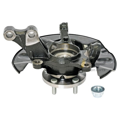 WJB Suspension Knuckle Assembly P/N:WLK072 Fits: Pontiac Vibe 08-03, Toyota Matrix 08-03 - Image 1