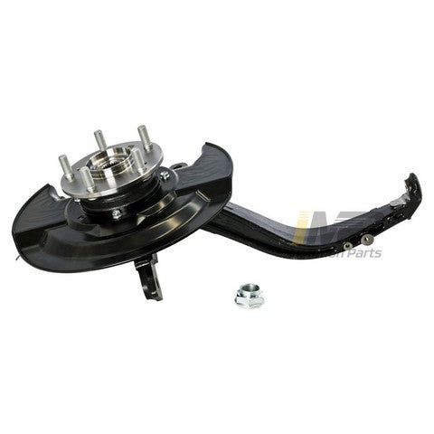 WJB Suspension Knuckle Assembly P/N:WLK073 Fits: Honda Accord 07-03 - Image 2