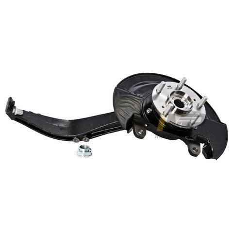 WJB Suspension Knuckle Assembly P/N:WLK073 Fits: Honda Accord 07-03 - Image 1