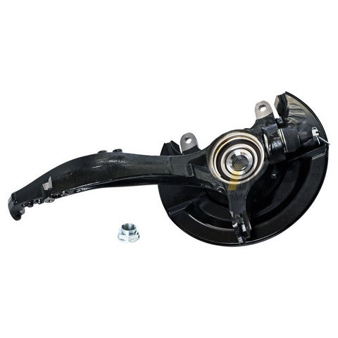WJB Suspension Knuckle Assembly P/N:WLK073 Fits: Honda Accord 07-03 - Image 4