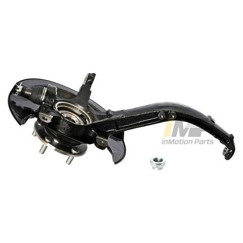 WJB Suspension Knuckle Assembly P/N:WLK073 Fits: Honda Accord 07-03 - Image 3
