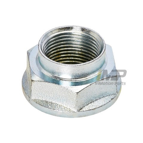 WJB Suspension Knuckle Assembly P/N:WLK074 Fits: Honda Accord 07-03 - Image 2