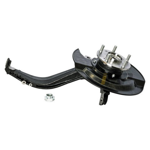 WJB Suspension Knuckle Assembly P/N:WLK074 Fits: Honda Accord 07-03 - Image 1