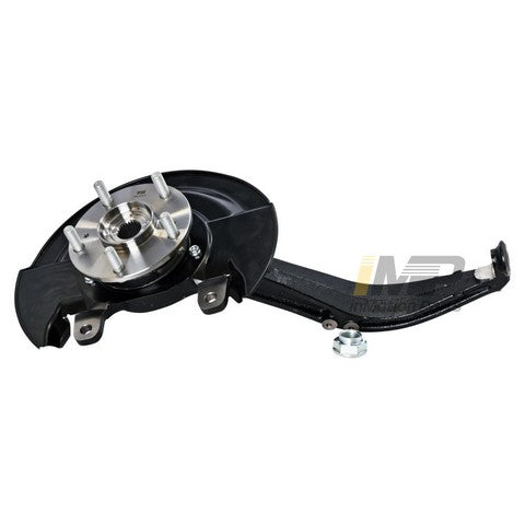 WJB Suspension Knuckle Assembly P/N:WLK074 Fits: Honda Accord 07-03 - Image 5