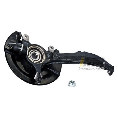 WJB Suspension Knuckle Assembly P/N:WLK074 Fits: Honda Accord 07-03 - Image 4