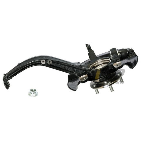 WJB Suspension Knuckle Assembly P/N:WLK074 Fits: Honda Accord 07-03 - Image 3