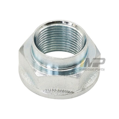 WJB Suspension Knuckle Assembly P/N:WLK081 Fits: Honda Civic 05-03 - Image 3