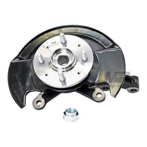 WJB Suspension Knuckle Assembly P/N:WLK081 Fits: Honda Civic 05-03 - Image 5