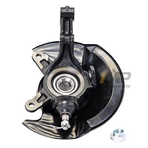 WJB Suspension Knuckle Assembly P/N:WLK081 Fits: Honda Civic 05-03 - Image 2