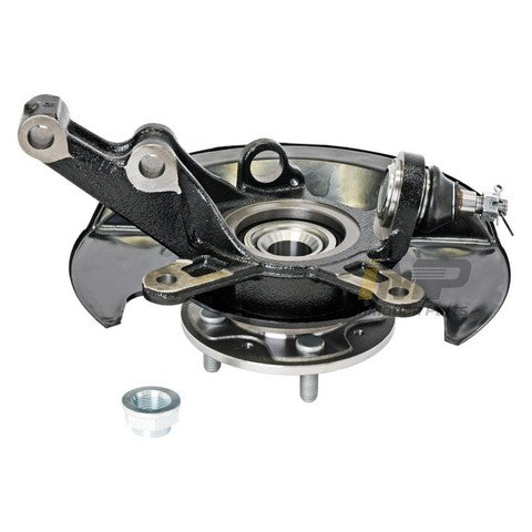 WJB Suspension Knuckle Assembly P/N:WLK081 Fits: Honda Civic 05-03 - Image 1