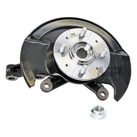 WJB Suspension Knuckle Assembly P/N:WLK082 Fits: Honda Civic 05-03 - Image 3