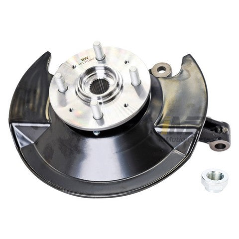 WJB Suspension Knuckle Assembly P/N:WLK082 Fits: Honda Civic 05-03 - Image 1