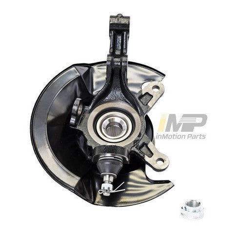 WJB Suspension Knuckle Assembly P/N:WLK082 Fits: Honda Civic 05-03 - Image 4