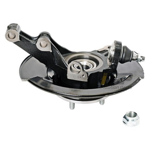 WJB Suspension Knuckle Assembly P/N:WLK082 Fits: Honda Civic 05-03 - Image 2