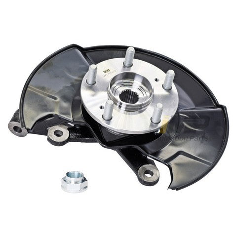 WJB Suspension Knuckle Assembly P/N:WLK083 Fits: Honda Civic 11-06 - Image 2