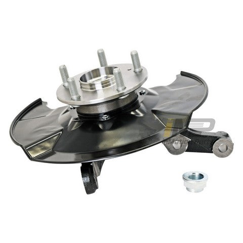 WJB Suspension Knuckle Assembly P/N:WLK083 Fits: Honda Civic 11-06 - Image 4