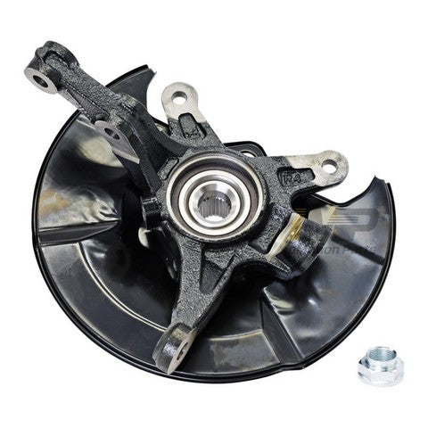 WJB Suspension Knuckle Assembly P/N:WLK083 Fits: Honda Civic 11-06 - Image 3